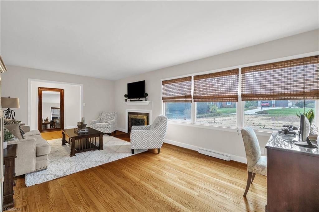 Photo of 4004 Dogwood Drive, Greensboro, NC 27410 (MLS # 1206552)