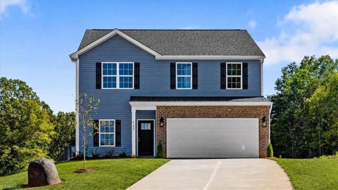 Homes For Sale - 4196 Emmas Way<br/> East Bend, NC 27018