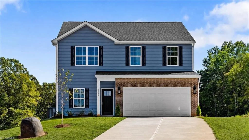 4196 Emmas Way, East Bend, NC, 27018