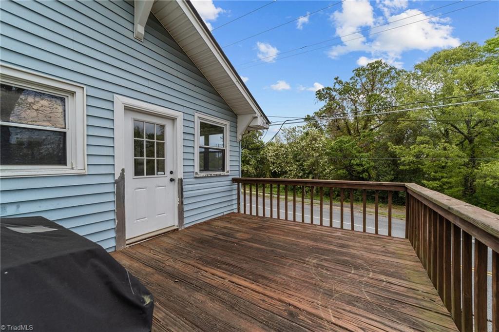 305 W Kivett Street, Asheboro, North Carolina image 27