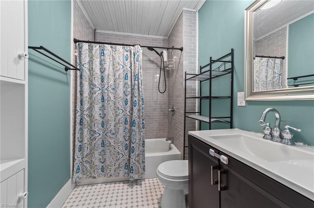 305 W Kivett Street, Asheboro, North Carolina image 17