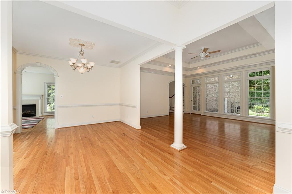 1221 Foxfire Drive