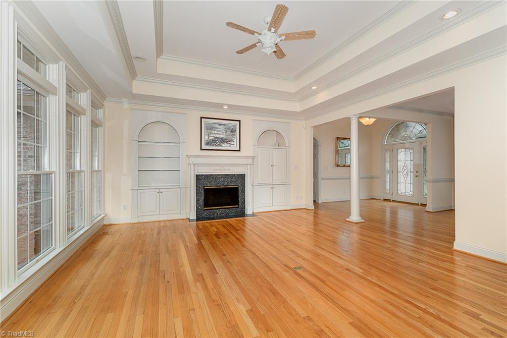 1221 Foxfire Drive, Greensboro, North Carolina image 8