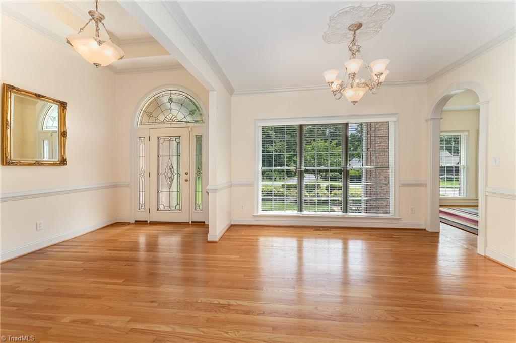 1221 Foxfire Drive