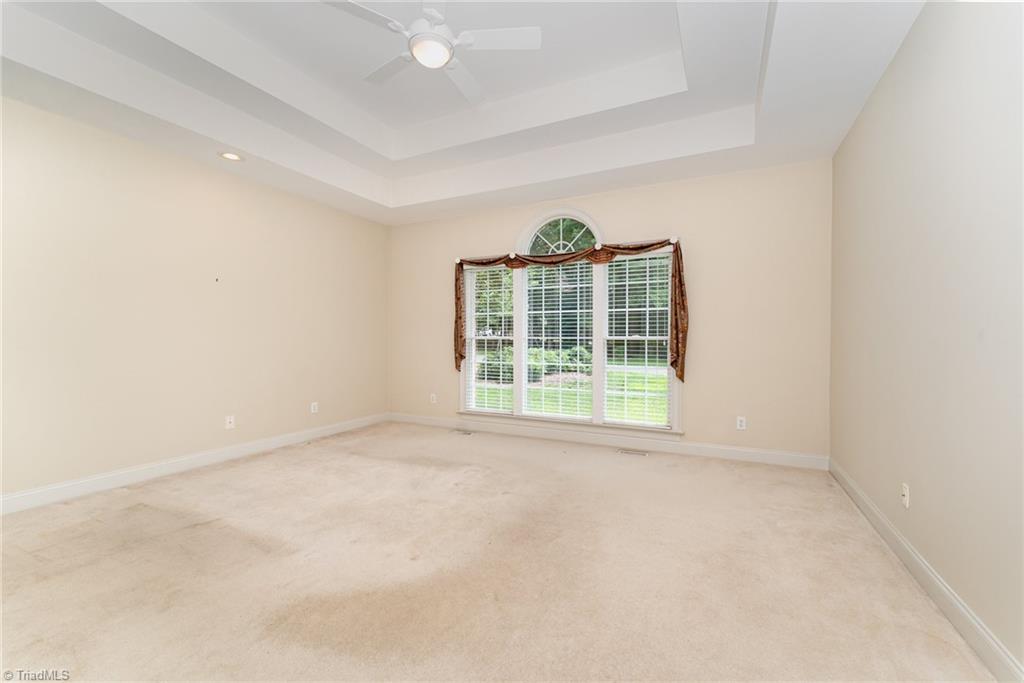1221 Foxfire Drive, Greensboro, North Carolina image 18