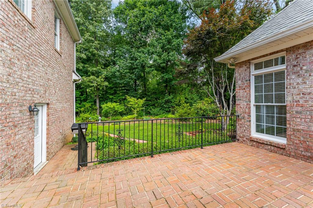 1221 Foxfire Drive, Greensboro, North Carolina image 34