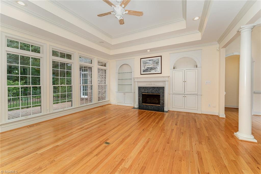 1221 Foxfire Drive, Greensboro, North Carolina image 7