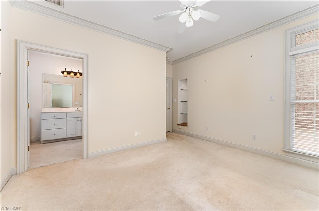 1221 Foxfire Drive, Greensboro, North Carolina image 25