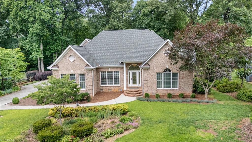 1221 Foxfire Drive, Greensboro, North Carolina image 39