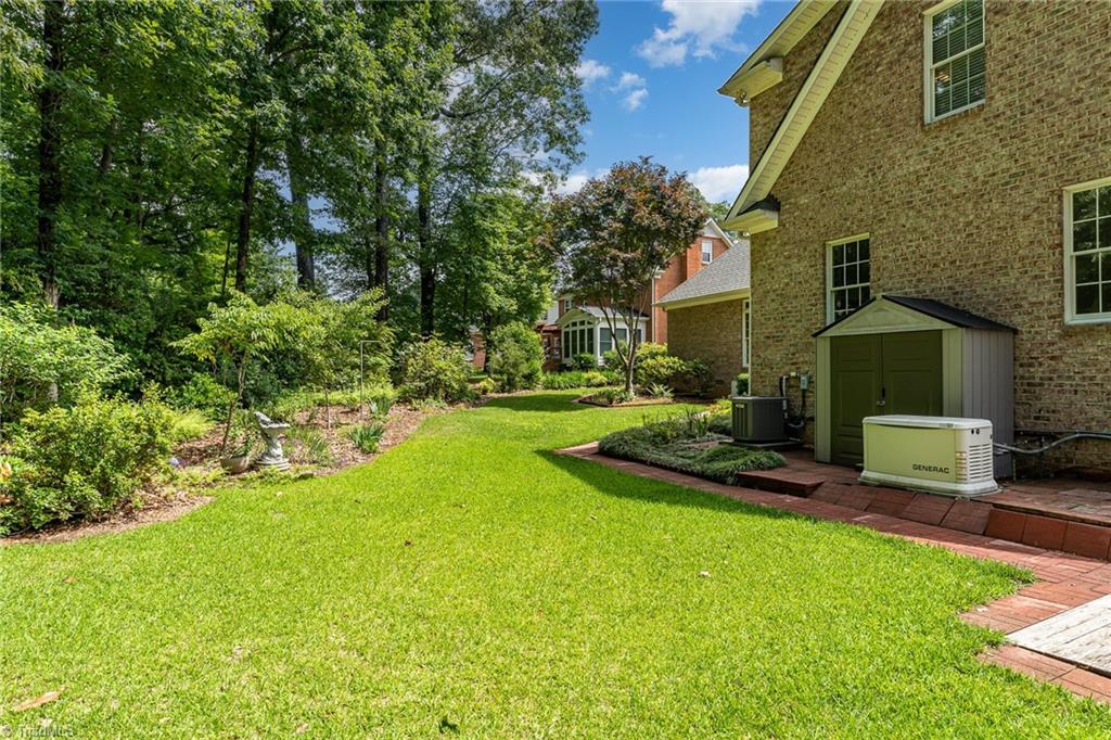 1221 Foxfire Drive, Greensboro, North Carolina image 36