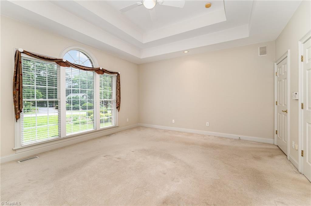 1221 Foxfire Drive, Greensboro, North Carolina image 19