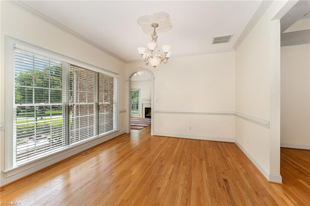 1221 Foxfire Drive