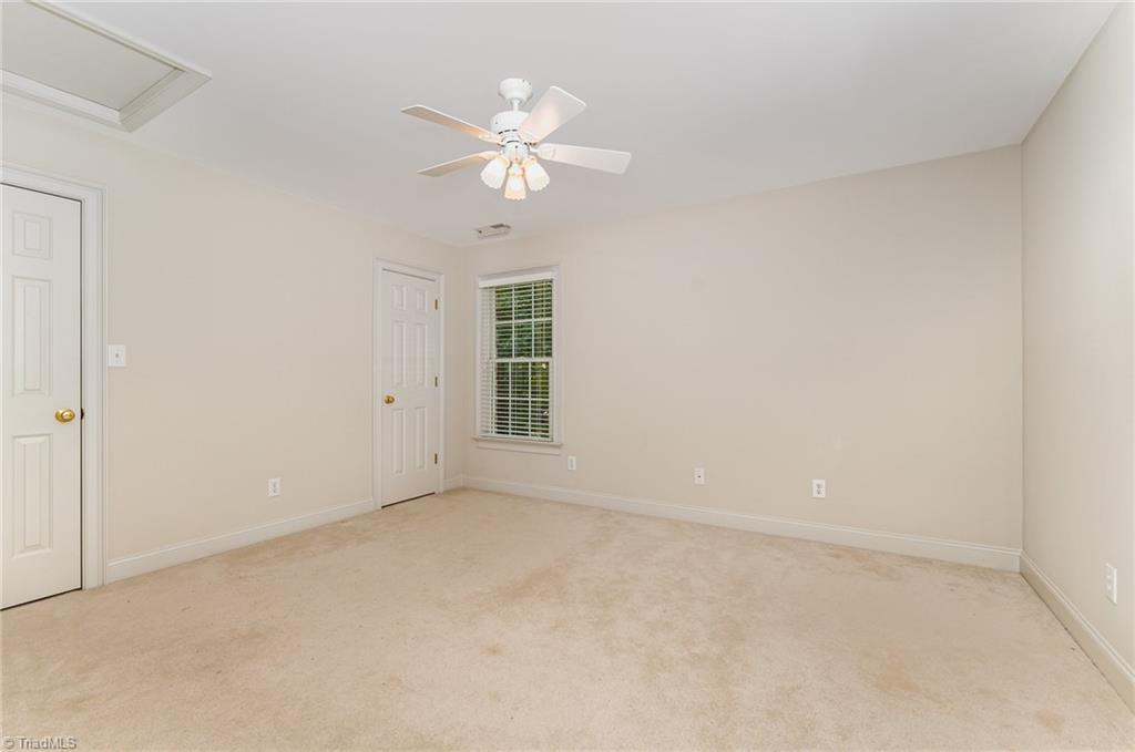 1221 Foxfire Drive, Greensboro, North Carolina image 29