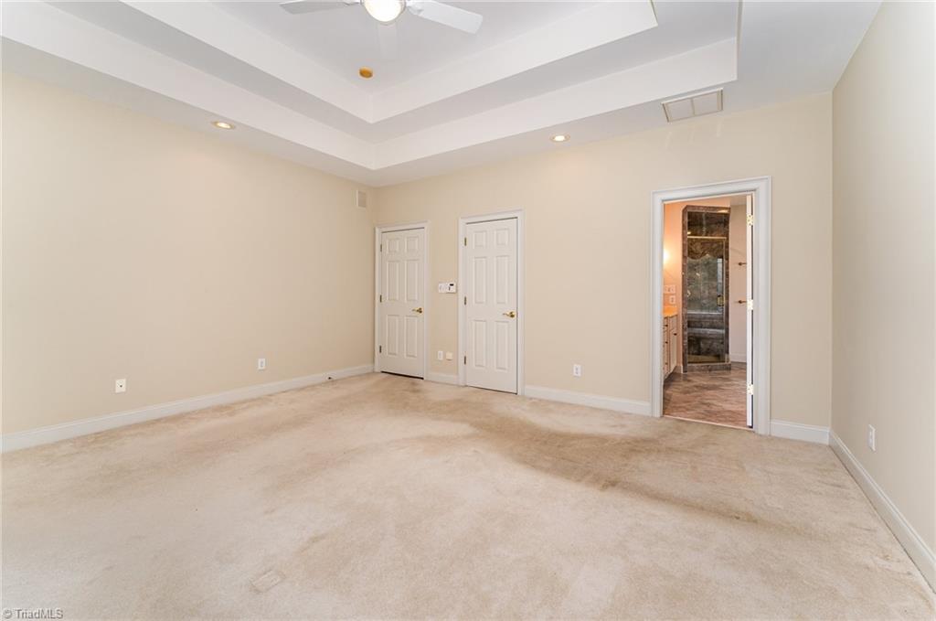 1221 Foxfire Drive, Greensboro, North Carolina image 20