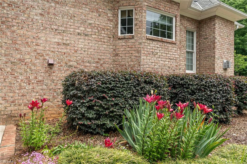1221 Foxfire Drive, Greensboro, North Carolina image 35