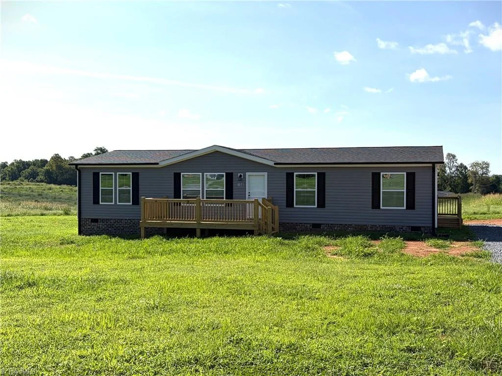 106 Luffman Road, Ronda, NC, 28670