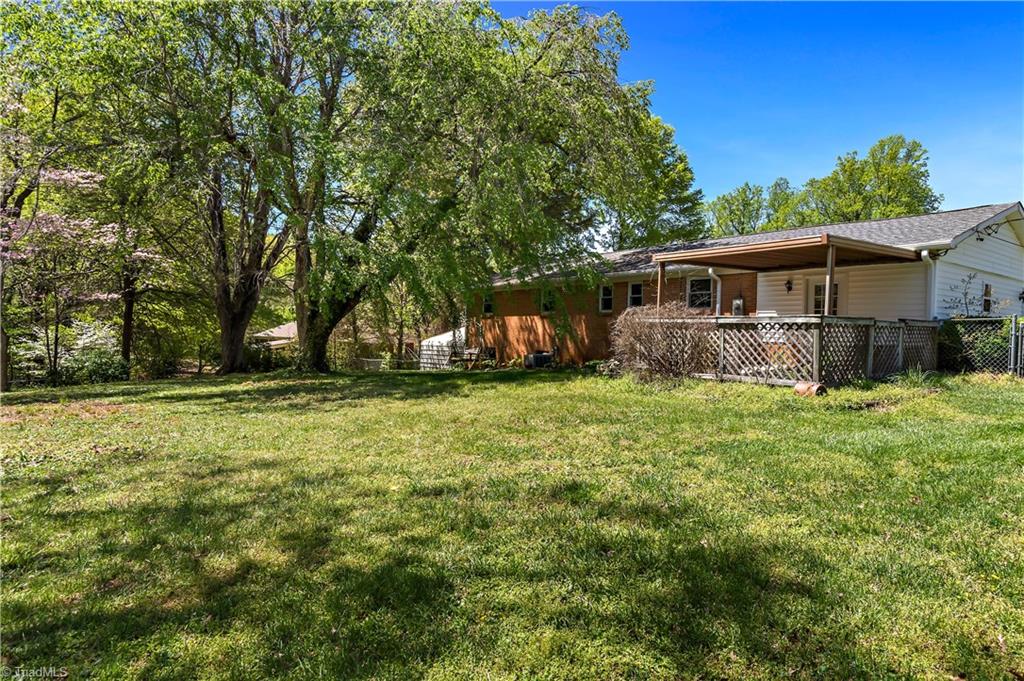 801 Inland Drive, Kernersville, North Carolina image 27