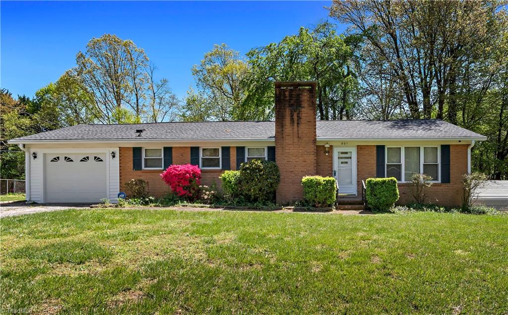 801 Inland Drive, Kernersville, North Carolina image 1