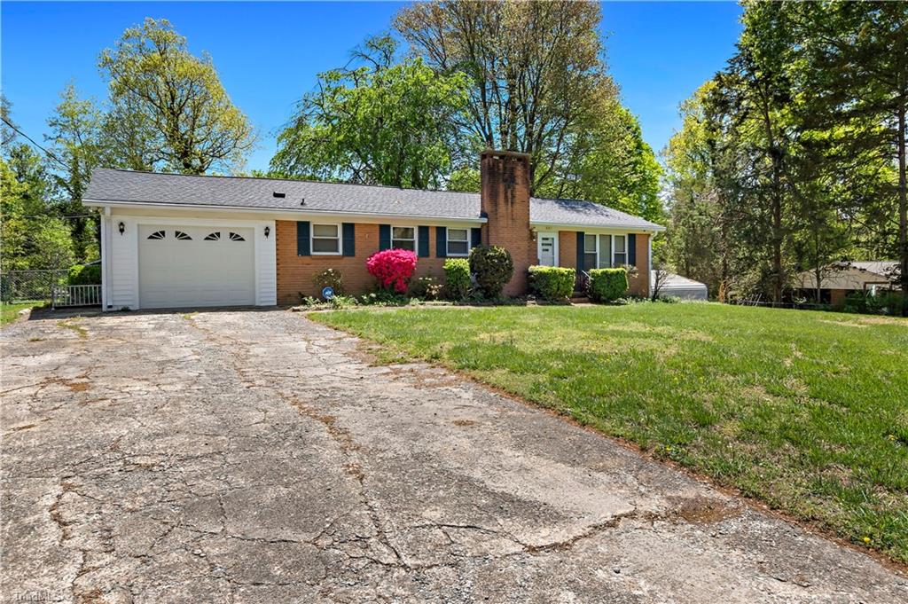 801 Inland Drive, Kernersville, North Carolina image 2