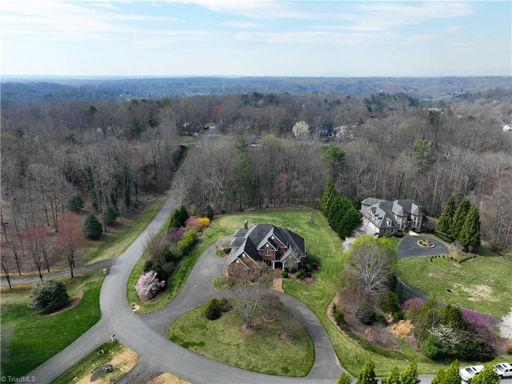 537 Montclaire Drive, Mount Airy, North Carolina image 15