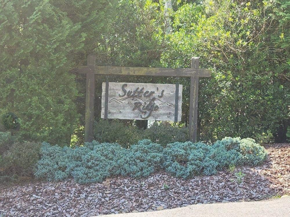 Lot 81 Sutters Ridge Road, McGrady, North Carolina image 5