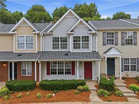 Townhouse For Sale - 295 Malamute Lane<br/> Greensboro, NC 27407