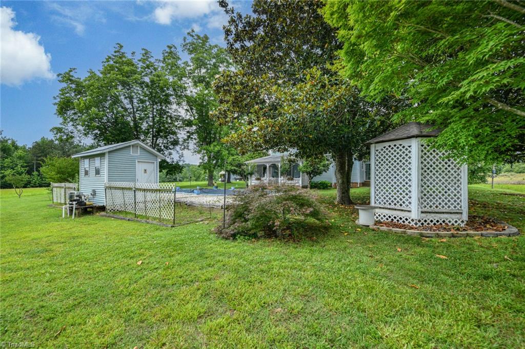 4798 Pearl Ferguson Road, Liberty, North Carolina image 5