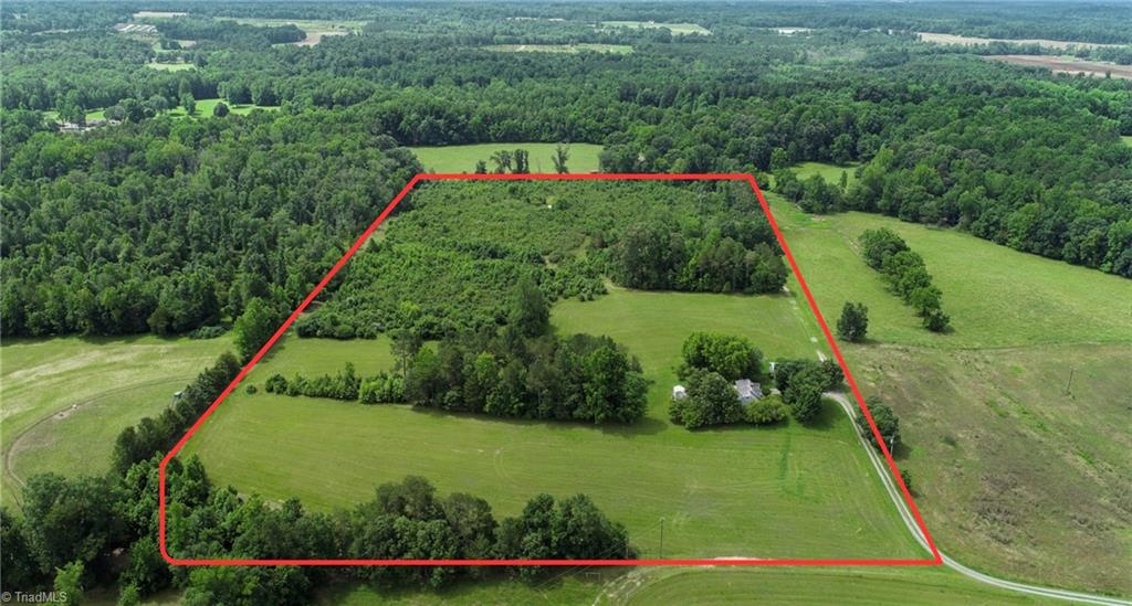4798 Pearl Ferguson Road, Liberty, North Carolina image 2