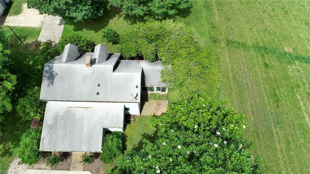4798 Pearl Ferguson Road, Liberty, North Carolina image 21