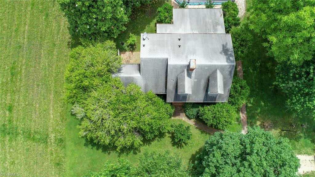 4798 Pearl Ferguson Road, Liberty, North Carolina image 22