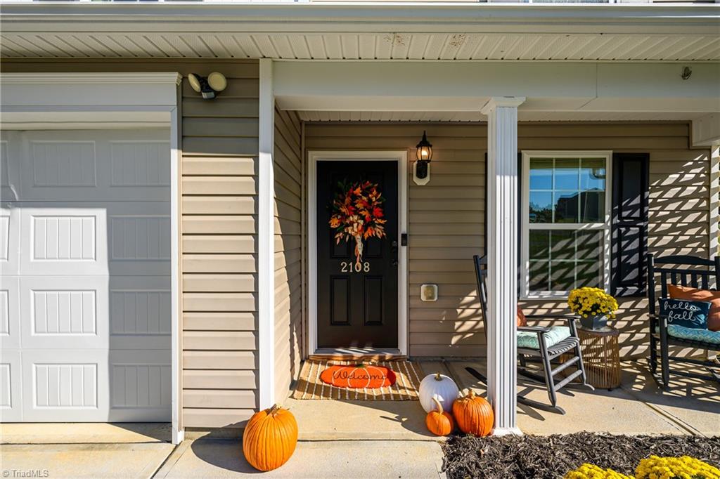 Photo of 2108 W Simpson Road, Burlington, NC 27217 (MLS # 1237145)