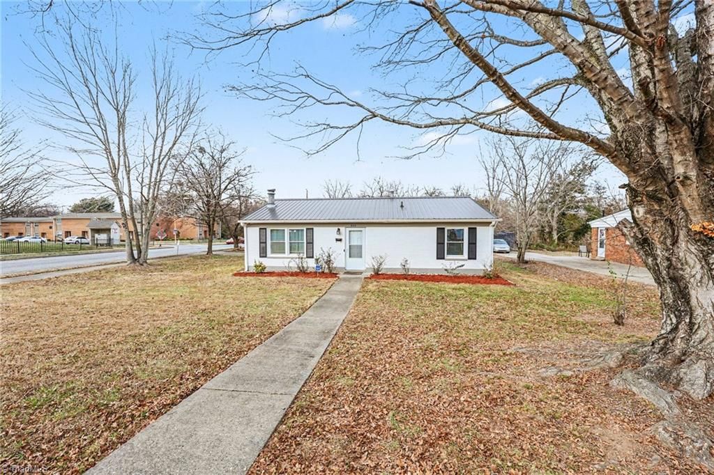 Photo of 622 Marsh Street, Greensboro, NC 27406 (MLS # 1204649)