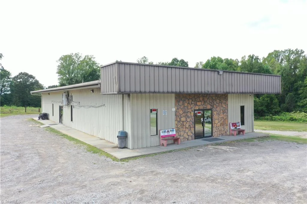 11175 Nc Highway 86, Providence, NC, 27315