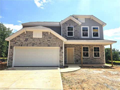 Homes For Sale - 5334 Roshni Terrace<br/> Guilford County, McLeansville, NC 27301