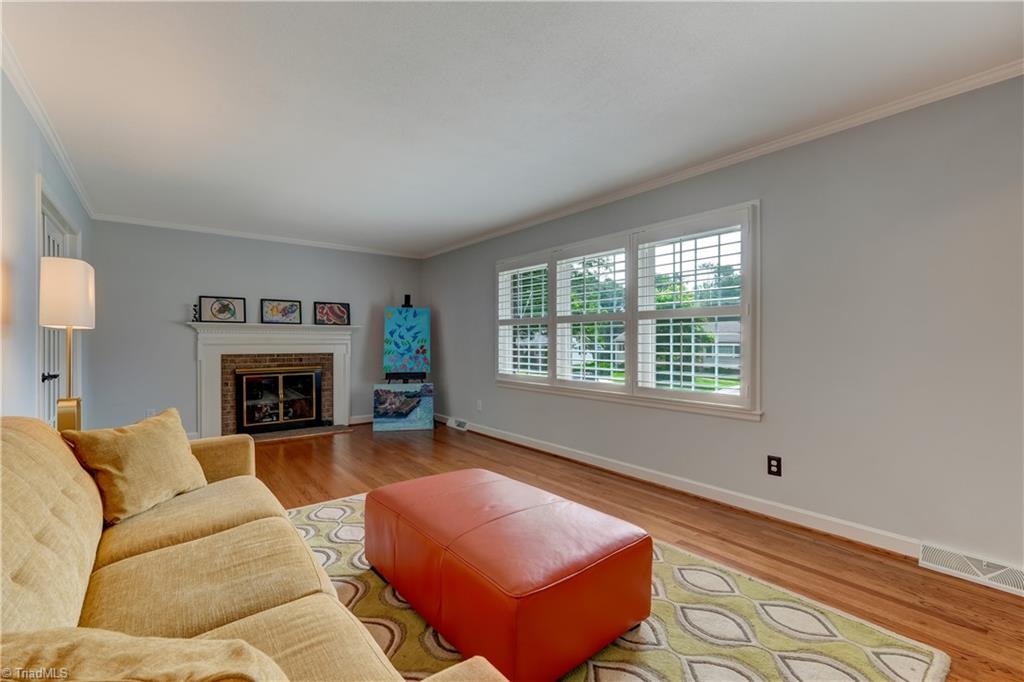 803 Honeysuckle Drive, Greensboro, North Carolina image 7