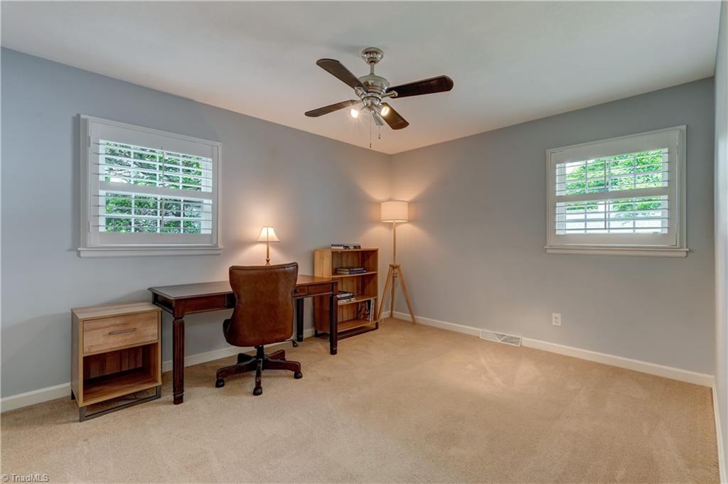 803 Honeysuckle Drive, Greensboro, North Carolina image 21
