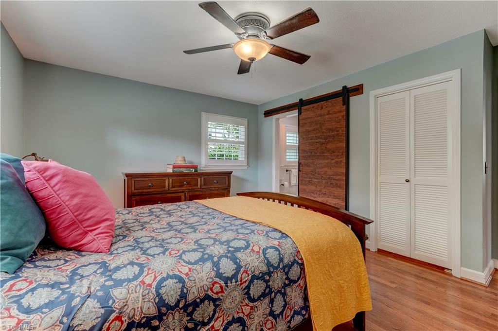 803 Honeysuckle Drive, Greensboro, North Carolina image 18
