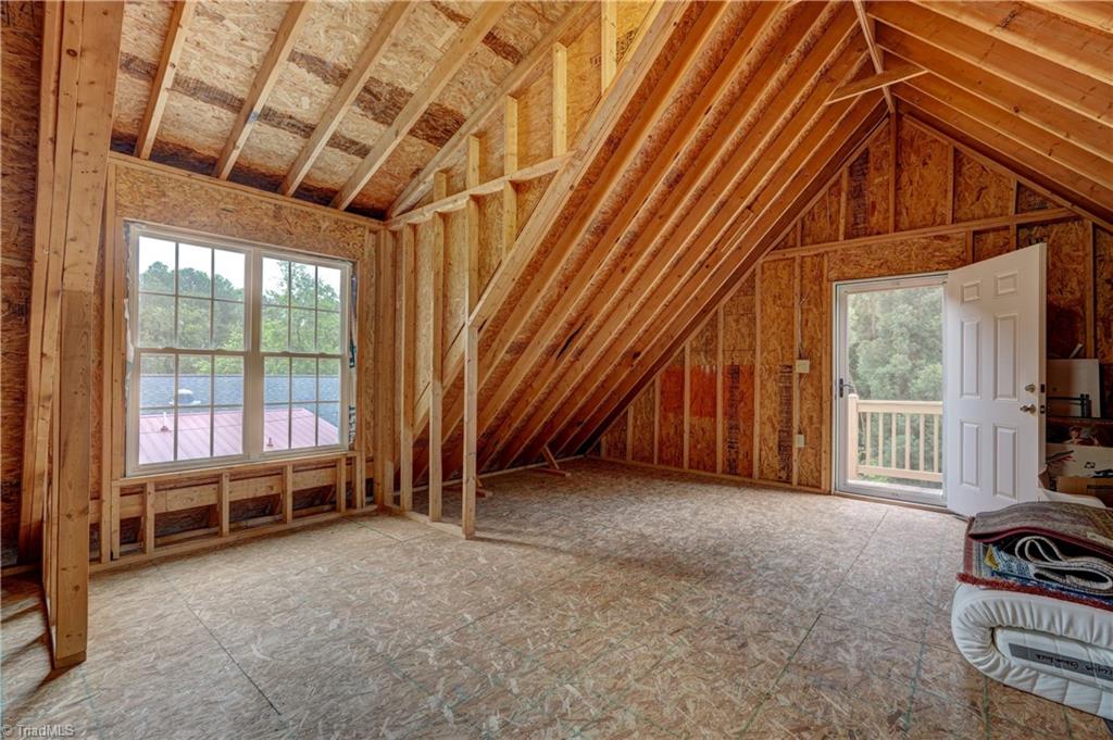 803 Honeysuckle Drive, Greensboro, North Carolina image 31