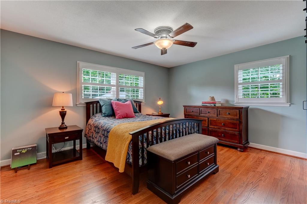 803 Honeysuckle Drive, Greensboro, North Carolina image 17