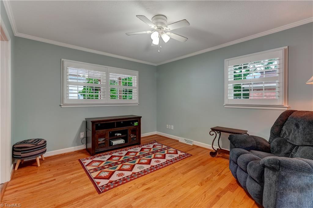 803 Honeysuckle Drive, Greensboro, North Carolina image 10