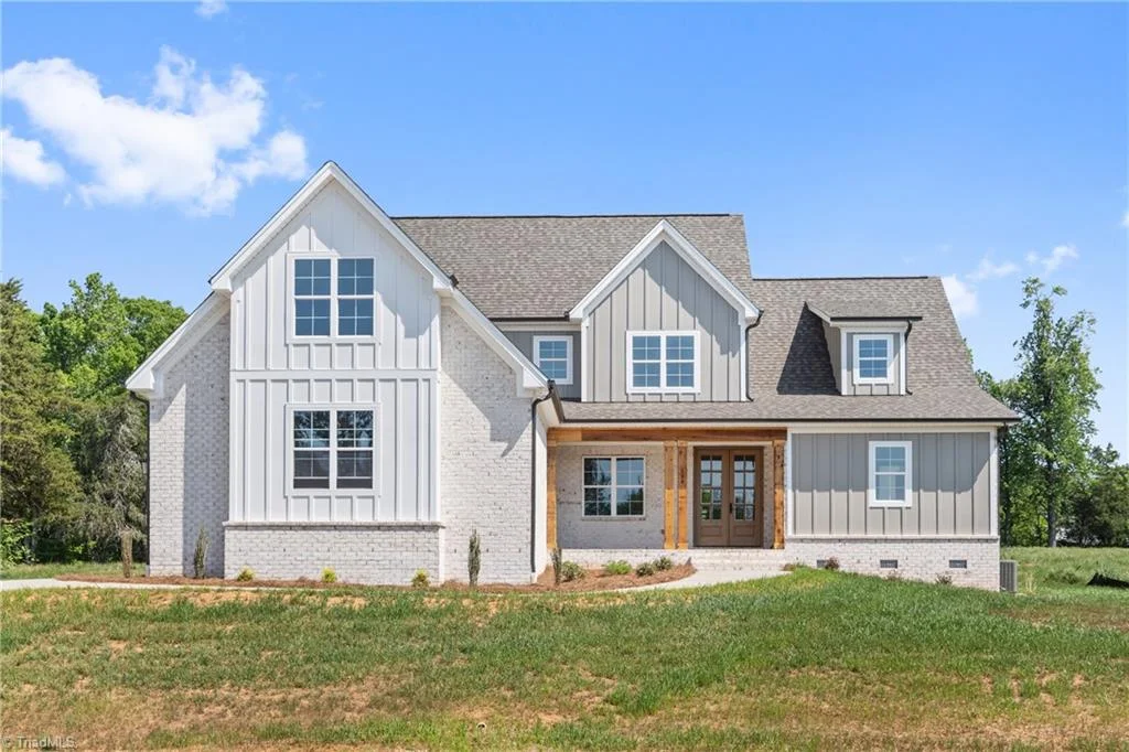 188 Orchard Grass Court, Mocksville, NC, 27028