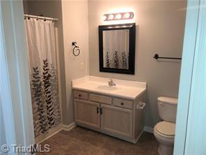 5701 Battery Drive #G, Greensboro, North Carolina image 15