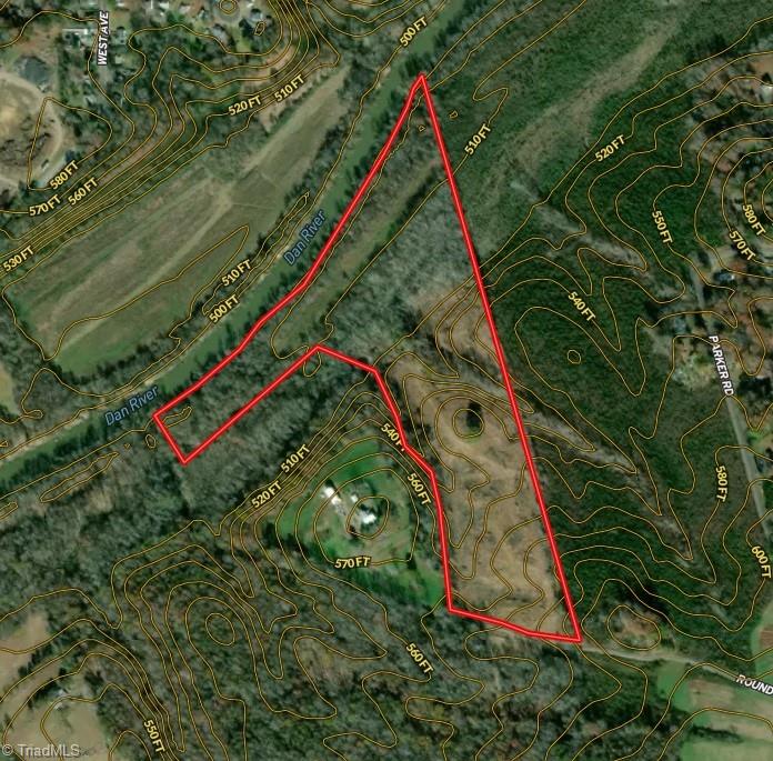 00 Round Hill Road, Eden, North Carolina image 44