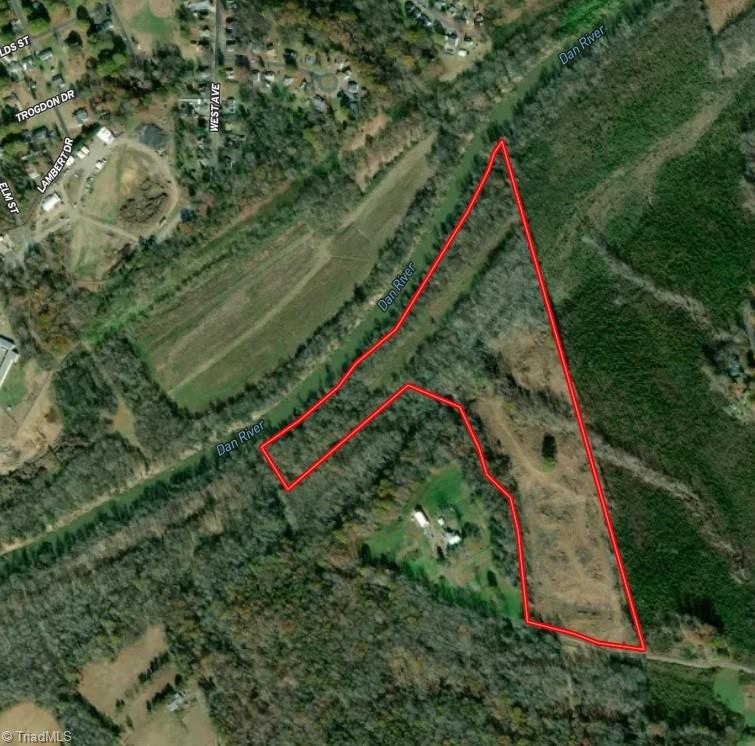 00 Round Hill Road, Eden, North Carolina image 1