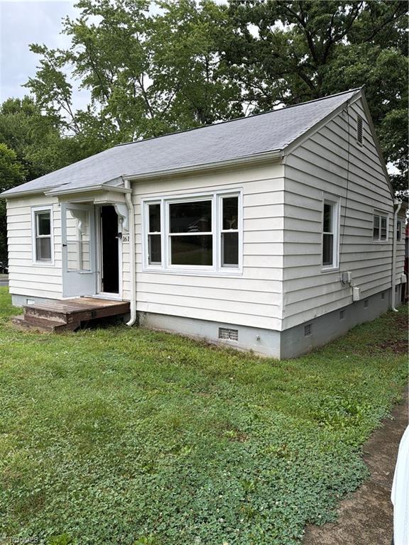 1616 Guyer Street, High Point, NC, 27265