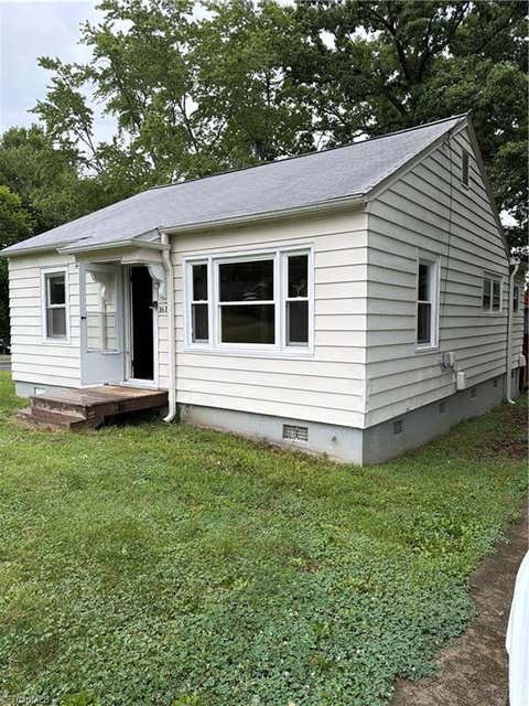 Photo of 1616 Guyer Street, High Point, NC 27265 (MLS # 1228691)