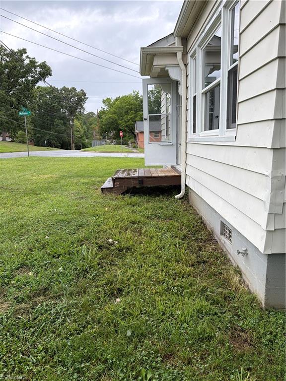 Photo of 1616 Guyer Street, High Point, NC 27265 (MLS # 1228691)