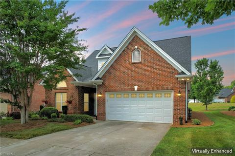 Homes For Sale - 136 Turnberry Drive<br/> Mocksville, NC 27028