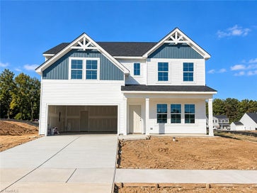 4043 Stirrup Drive Clemmons NC 27012