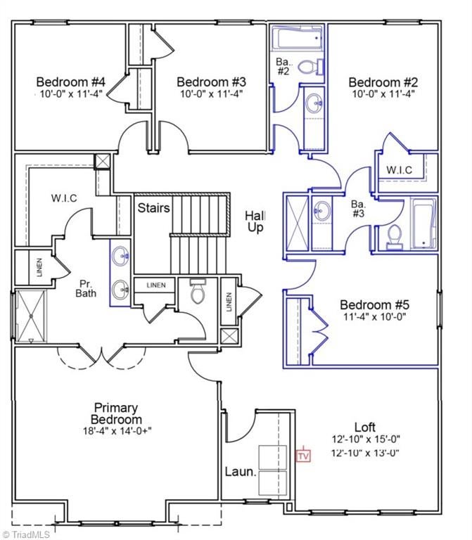4043 Stirrup Drive
